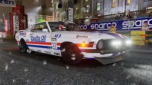 Grid Legends im Technik-Test: Spielkritik und Fazit