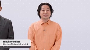 Nintendo Mario Kart World Trailer