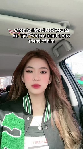 “rinks” girlfriend ko pala.. 😫😫 urghhh