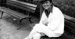 The Beinecke Library Acquires the Monique Wittig Papers