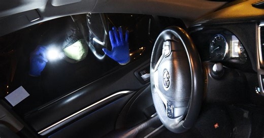 Will your insurance rates drop after $25M Ontario auto theft bust? Here’s the reality