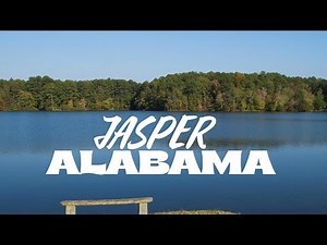 jasper alabama