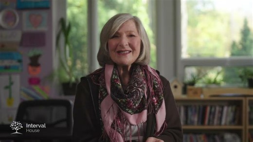 Interval House - Anna Maria Tremonti Remembers the Montreal Massacre | Diana Grimaldos, MLCE