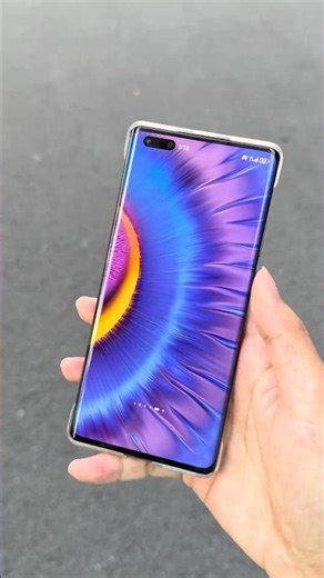 Huawei P40 Pro Camera Test 📸 Insane Zoom & Night Shots! #HuaweiP40pro