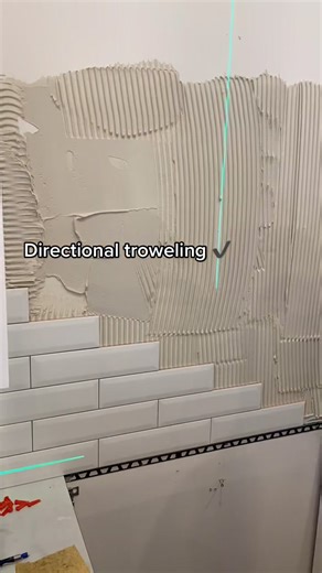 Metro Subway Tile Backsplash Tutorial for DIY Enthusiasts