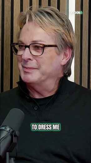 Dressing room or care home? What’s the difference? #JulianClary #robbrydon #comedian #pantomime