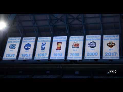 Defining UNC Success in the NCAA Tournament - IC Daily | Inside Carolina | College Basketball