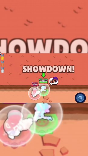 Brawlers Showdown: Cartoon Avatars and Game Obstacles