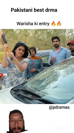 #pakistani Best Drma Episode 23 labia khan full angry 😠 😡 👿