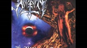 Anatomy - The Witches of Dathomir