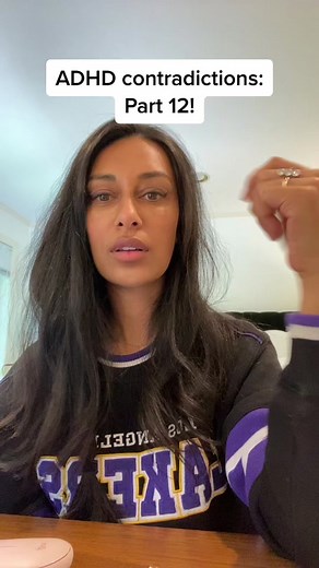 Understanding ADHD Contradictions | Part 12