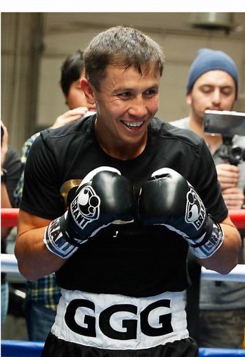 Prime Triple G Boxing Highlights and Knockouts