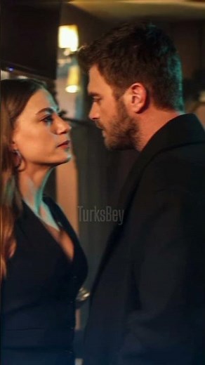 Aslan ❤️ Devin | Beautiful Love Moments | Kıvanç Tatlıtuğ Drama