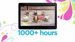 There are so many games available on the Flow Kids app and Canimals is one that will definitely keep your child smiling. Download the app now and get over a 1000 hours of entertainment for your little one. You can thank us later :) | Flow | Facebook