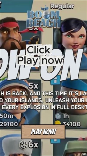 How to download boom beach on pc
