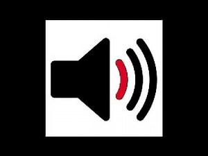 a o aaaaaaa - Sound Effect