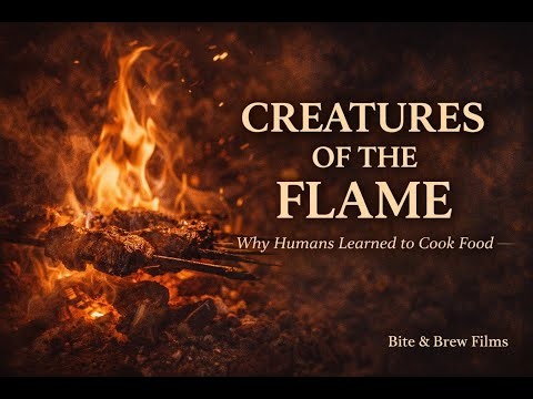 Creatures Of The Flame