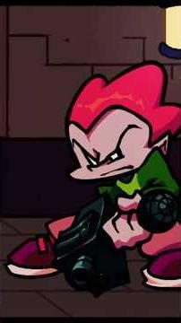 FNF THE DECEIVER SCIMITAR! #fnf #funny #gameplay #gaming #games #game #shorts #short #horror #scary