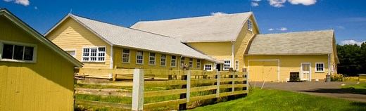 The Farm - Strong Family Farm