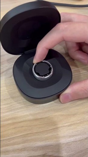 How to reset the ring? | Troubleshooting tip