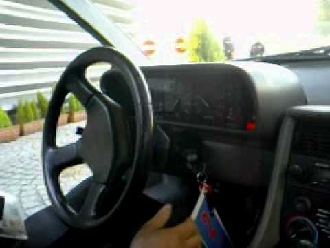 デロリアンに同乗試乗！エンジンスタートサウンド Test drive DeLorean! engine sound