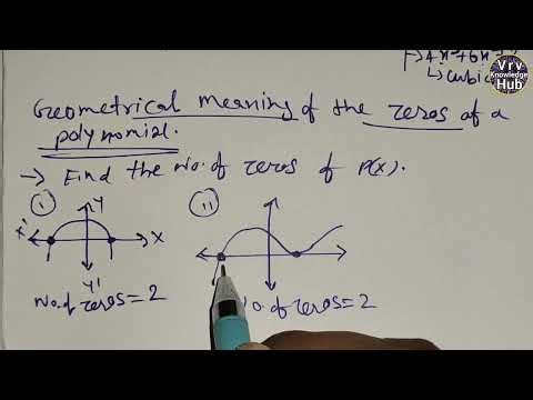 polynomials basic