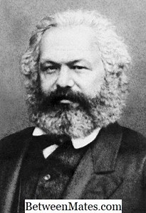 Différence entre Marx et Weber - Les gens 2026