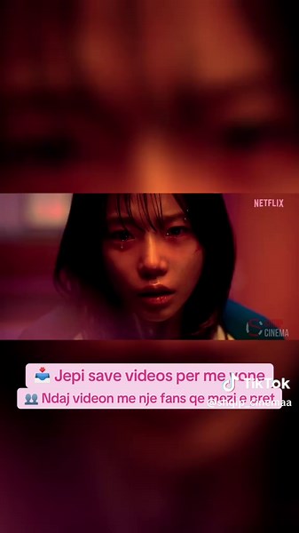 Squid Game 3: Shqip Cinema Shpejt