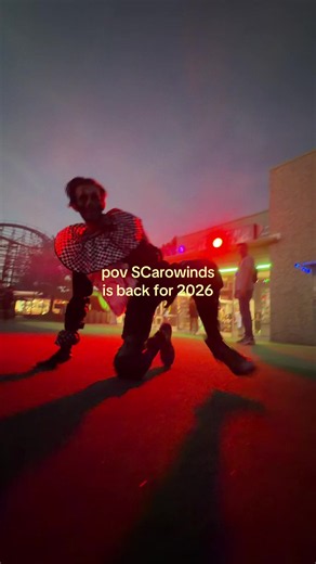 Scarowinds 2026 dates and what to expect at Carowinds