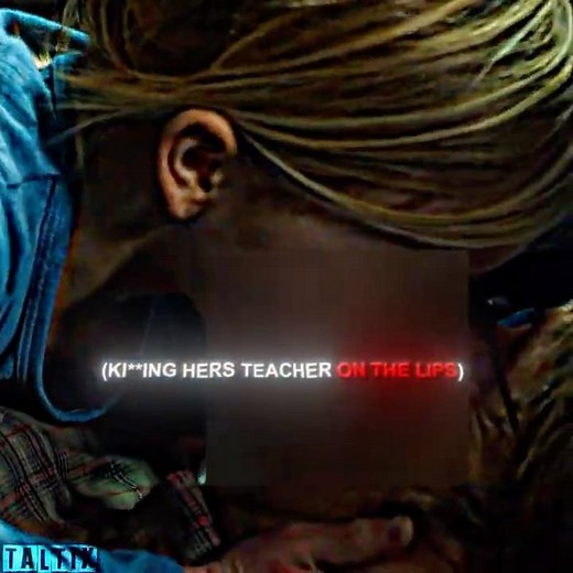 "The Kids never Lie" - cigarettes out the window #edit #sadmoment #kids