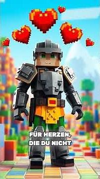 Minecraft Rüstungs-Ratgeber!