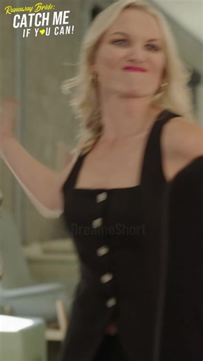 Runaway bride meets groom! She mops floors at his company, unaware CEO 'hubby' secretly loves her!