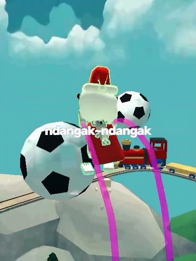 KICAU MANIA CUTE #superbearadventure