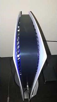 Xbox Series X and PS5 Noise Comparison.