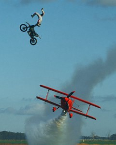 Jackson Strong’s Real Moto 2020 segment is now live! Month’s of blood, sweat and tears went into this project. Jackson "Jacko" Strong literally put his life on the line for every stunt performed. X Games #RealMoto Click on the link to watch our full video segment and vote - http://xgam.es/RealMoto20 | Headstrong Films