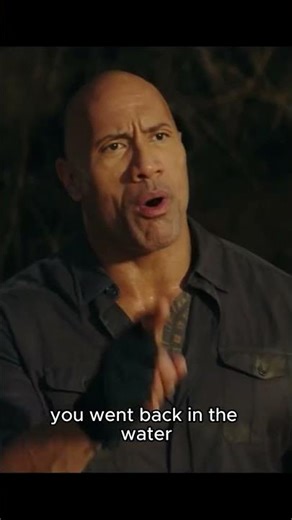 Ryan Reynolds Couldn’t Stop Laughing 😂 | Red Notice