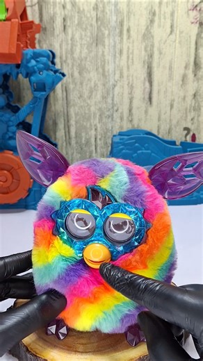 Rare Furby Finds You Need to See