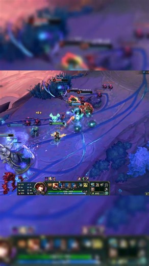 Penta Kills in ARAM with Miss Fortune