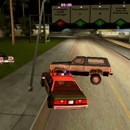 1 Minute Ka Sab Se Crazy Mission I GTA Vice City" #gta #foryou #foryoupage #gtasanandreas #police