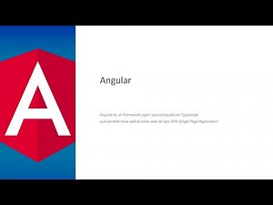Programación Avanzada II - Clase 14 (Teoría, Práctica)