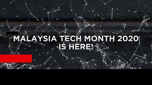 259 reactions · 16 shares | The Malaysia Tech Month 2020 (MTM 2020), presented by MDEC this November, is a month-long virtual showcase of Malaysia's world-class innovations and game-changing technologies featuring digital thought leadership, insights and investment dialogues from global leaders and industry experts. | Malaysia Digital Economy Corporation | Facebook