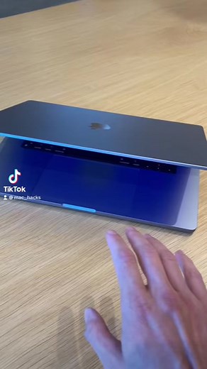 I tell everyone to enable these features… follow for more max tips! #macbook #macbookpro #macbookair #macbookhacks #macbooktips #apple