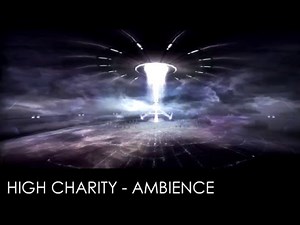 High Charity Hall Ambience - Halo 2