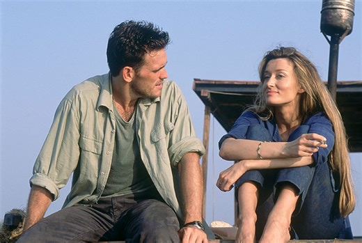 Matt Dillon | Videos - Interviews | ČSFD.cz