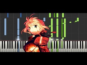 Animenz - to the beginning [Piano Transcription]