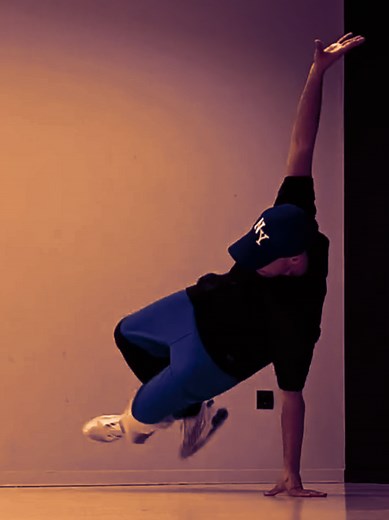 Breakdance Tutorial for Beginners: Learn the Basics