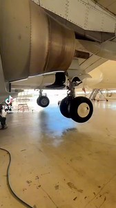 2.6K views · 26 reactions | Safety testing of aircraft wheel systems .... Air Algérie ✈️ | Starship Aviation | Facebook