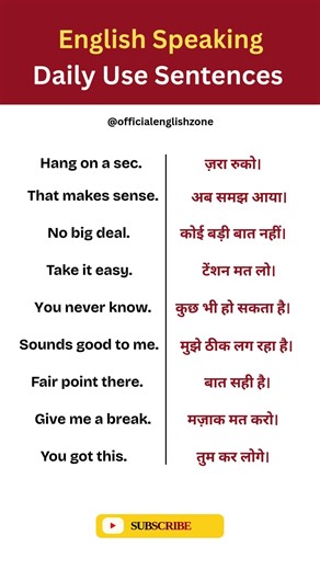 Daily use sentences| Basic sentences #fypシ゚viral #englishlanguage #upsc #ssc #english #vocabulary