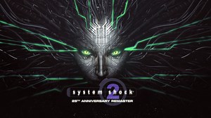 System Shock 2 Remastered took six years to develop and it's finally out today