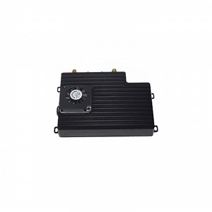 [Hot Item] RC Transmitter and Receiver Manufacturer Unmanned Aerial Systems Uuv Usvs Long Range Drones Ground Combat Vehicle Control Relay RC Transmitter